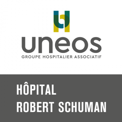 Hôpital Robert Schuman Metz