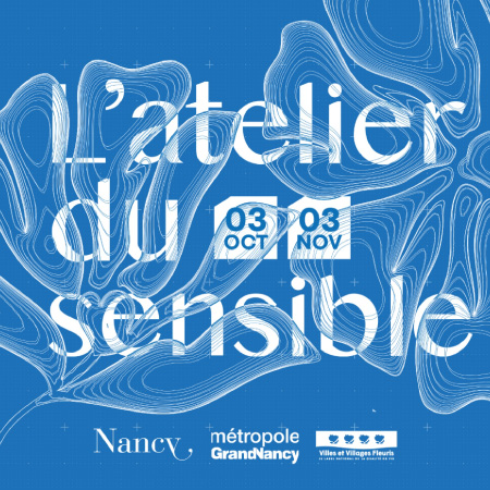 L'atelier du sensible 
