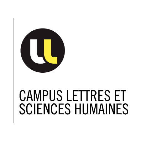 Campus des lettres Nancy