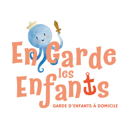 En garde les enfants