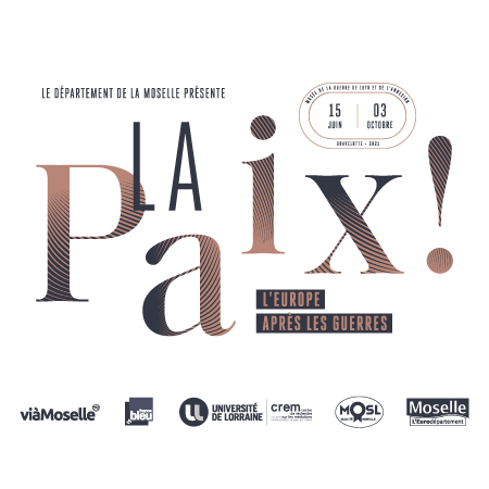 Exposition à Gravelotte : la Paix