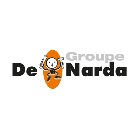 Groupe de Narda - habillage Classe A