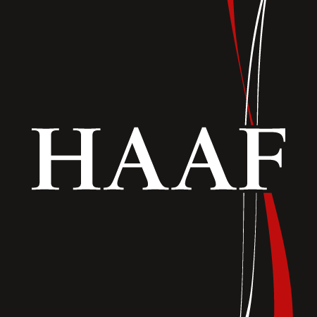 Haaf - Signalétique