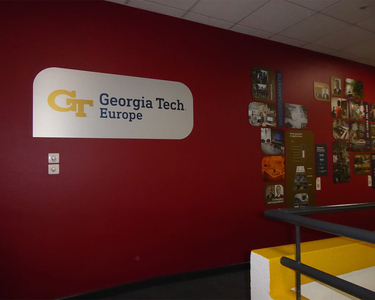Georgia tech
