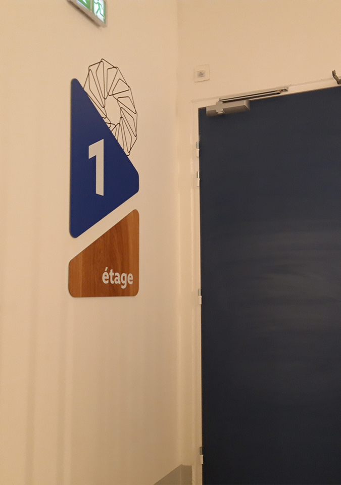 Ehpad Sainte Madeleine