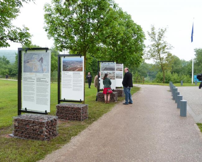Parc Archéologique de Bliesbruck-Reinheim