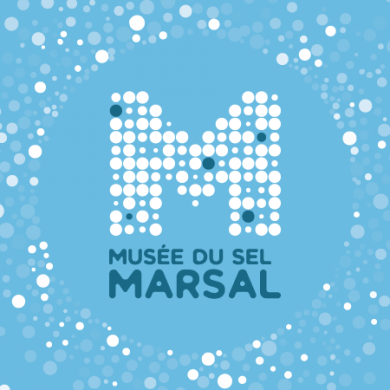 Musée du sel à Marsal