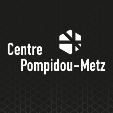 Centre Pompidou Metz - Enseignes