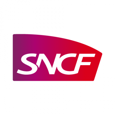 SNCF - Habillage espace
