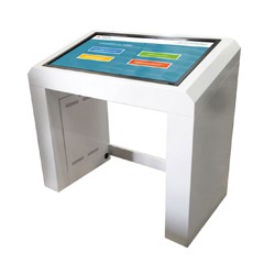 Table tactile 42'' PMR